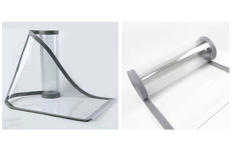 Rèm Nhựa PVC Nam Châm Từ Tính | Hotline 0855 111 994 Sản Xuất Lắp Đặt Chất Lượng Cao